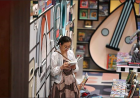 How Louisiana History Books Have Changed Across the Last 100 Years 