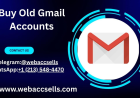 2025 Tips on How to Buy Old Gmail Accounts
