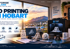 3D Printing in Hobart: Practical Manufacturing for Prototypes, Parts and Product Ideas