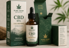 CBD Packaging Trends Shaping Product Presentation and Brand Growth