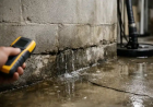How Does a Basement Waterproofing Expert Find the Real Source of Water Problems?