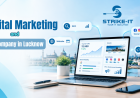 StrikeIT – Digital Marketing and Seo Company in lucknow