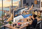 How the Right Web Designer in San Francisco Can Transform a Home Improvement Business