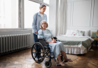 In Home Nursing Care Kingswood for Disability-Related Health Support