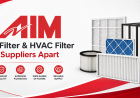 Behind Every Breath: What Sets Exceptional Air Filter & HVAC Filter Suppliers Apart