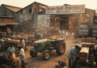 Top Second-Hand John Deere Models That Farmers Swear By