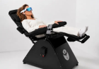 Benefits of the PSiO Chair in Lauderdale Beach for Daily Wellness