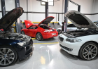 BMW Repair Services in Dubai: A Complete Guide for Owners