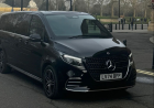 Kunar Global – Reliable Courier and Chauffeur Partnership Solutions 