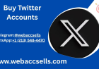 Best Deals for Buy Twitter Accounts – Order Now
