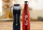 Custom Bottle Printing: Add Your Logo and Make Every Sip More Meaningful