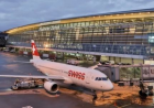 Chauffeur Swiss – Premium Zurich Airport Transfers 