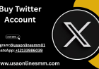 Best Place to Buy Twitter Accounts – Affordable & Secure
