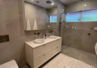 Small Bathroom, Big Impact: Bathroom Renovations Doncaster Design Ideas