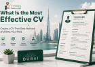 What Is the Most Effective CV