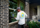 Restaurant Window Cleaning: Creating a Simple Window Cleaning Maintenance Plan