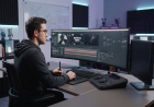 Motion Graphics