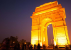 Car Rental in Delhi with Driver | Check Fare & Book Online