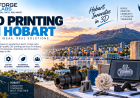 3D Printing in Hobart: Custom Solutions for Agriculture and Horticulture