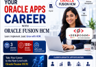 Oracle fusion HCM Online Training