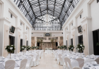 Planning a Beautiful Wedding in Provo for Every Season