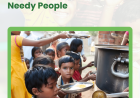 food donation in india