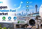 Japan Aviation Fuel Market Trends, Growth, and Demand Forecast 2026-2034