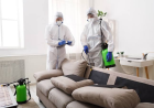 Situations That Require Professional Biohazard Cleaning Services