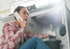 Emergency Plumber Katy: 8 Causes of Sudden Water Pressure Loss