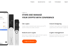 Ledger.com/start - Download Ledger Live | Official Site®