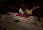 Experience a Live Sitar Performance with Hidayat Husain Khan