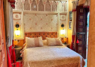How to Choose the Best Place to Stay in Marrakech Medina for an Authentic Moroccan Experience