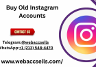 A Step-by-Step Process to Buy Instagram Account