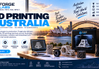 3D Printing Australia: Building Better Products Through Digital Manufacturing
