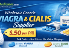 Generic Viagra (Sildenafil): A Reliable ED Drug