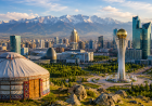 Which Lakes and Landscapes Should You Visit in Kazakhstan?