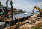 When Your Waterfront Needs More Than a Quick Fix