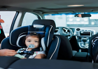 Stress-Free LaGuardia Airport Car Service With Child Seat