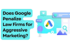 Does Google Penalize Law Firms? A Law Firm SEO Agency Guide