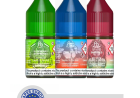 E Liquide Tornado – Des Saveurs Intenses pour une Vape Agréable