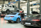 Why Choosing the Right Car Garage Dubai Makes All the Difference