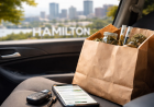 Cannabis Delivery in Hamilton: A Convenient Way to Access Cannabis Products