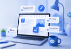 Content Writing How Quality Content Helps Businesses Build Online Visibility