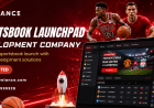 Sportsbook Launchpad Development: A Technical and Business Guide to Launching Your Betting Website