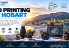 3D Printing in Hobart: Custom Solutions for Marine Engineering and Vessel Maintenance