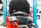 Mercedes AC Repair Abu Dhabi: The Complete Guide to Keeping Your Cabin Cool