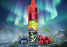 Is the R and M Tornado 30000 Suitable for People Looking for High-Puff Vapes?