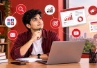 Why Delhi College Students Are Learning Digital Marketing Before They Even Graduate