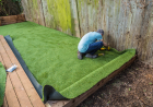 Smart Ways to Improve Your Yard With Synthetic Turf and Custom Landscape Design