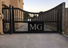 Wrought Iron Gates Installation: What Homeowners Need to Know 